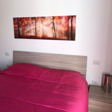 La Casa Sul Fiume Villa Ascoli Piceno Exteriör bild